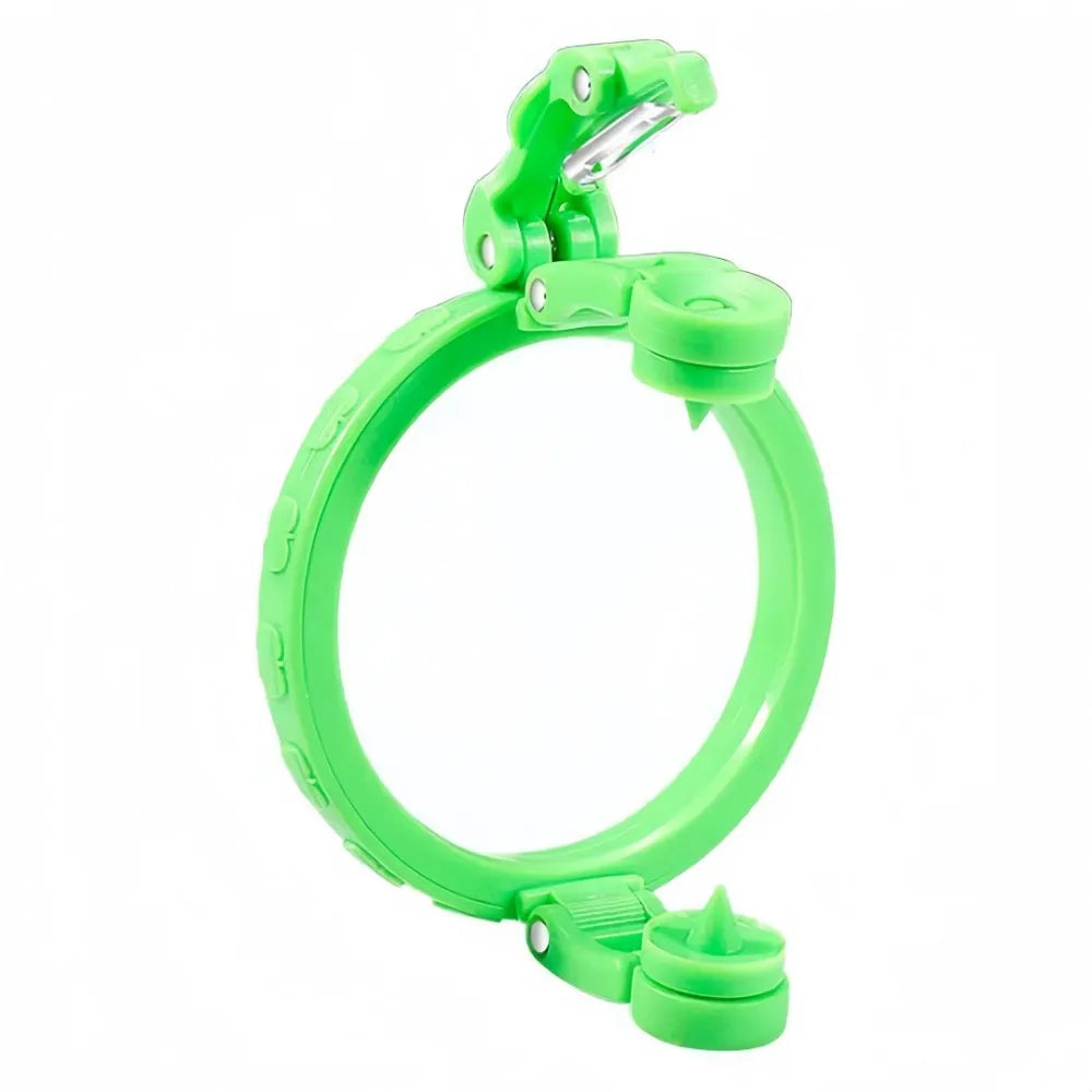 Foldable Stainless Steel Fruit Peeler – Kitchen & Camping Fruit & Vegetable Peeler Axl