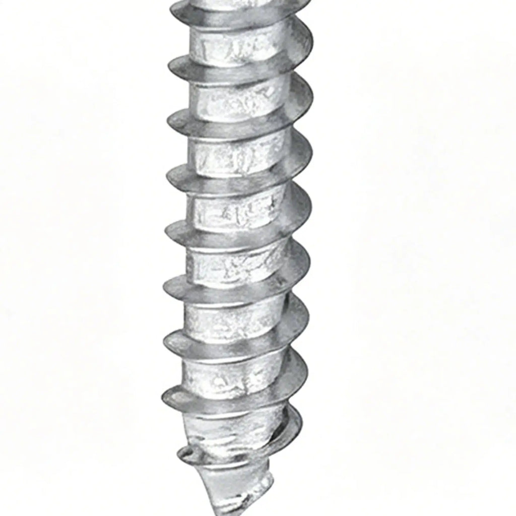 Window Screen Holder Clips 20-Piece Set with Screws | Retainer Clips Window Screen Clips Axl