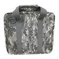 Starlink Mini Carrying Case Organizer Bag – Camping & RV Satellite Gear Organizer Axl Camouflage