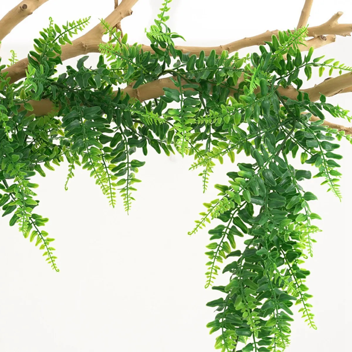Artificial Persian Vine Garland – Faux Hanging Plant Décor Artificial Vine Garland Axl