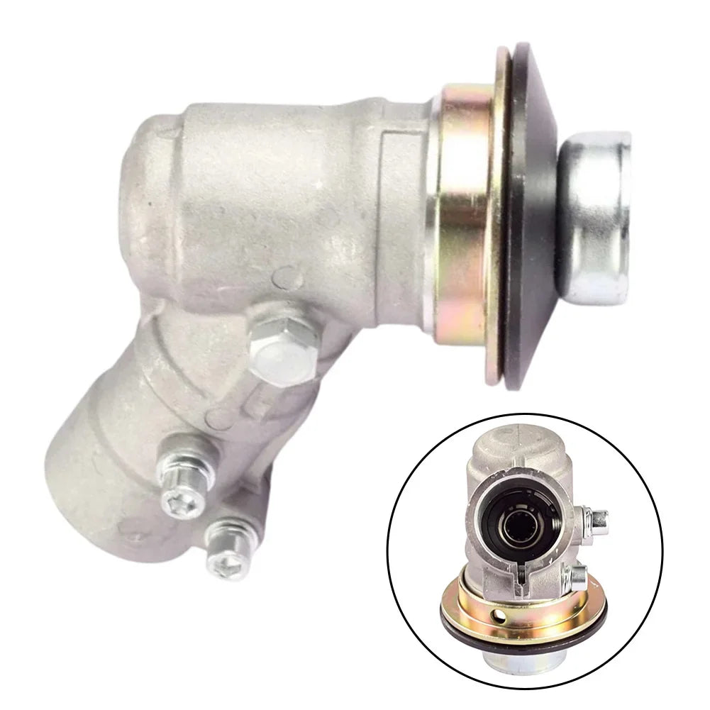 B45 Grass Trimmer Gearbox Head – Brush Cutter Replacement Trimmer Gearbox Head Axl
