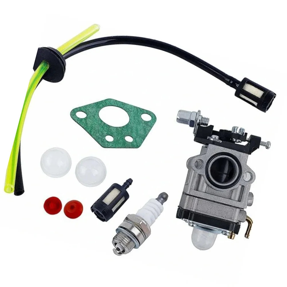 Lawn Mower & Chainsaw Carburetor Adjustment Tool Set + Spark Kit Carburetor Tool Set Axl China Mainland