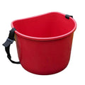Multifunctional Fruit Picking Bucket – Portable Garden Seeder Garden Picking Bucket Axl onesize
