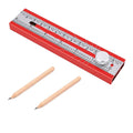 Folding Measuring Ruler – Angle Marking & Depth Gauge Tool Folding Measuring Ruler Axl China Mainland