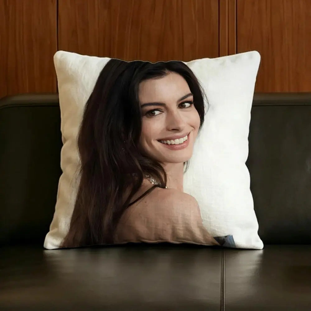 Natural Linen Cushion Cover Set | Sofa, Bed & Chair Decor Linen Cushion Cover Axl White5 30X30cm