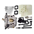 Carburetor Kit for Stihl 024 026 MS240 MS260 – 10-Pc Set Chainsaw Carburetor Kit Axl China Mainland