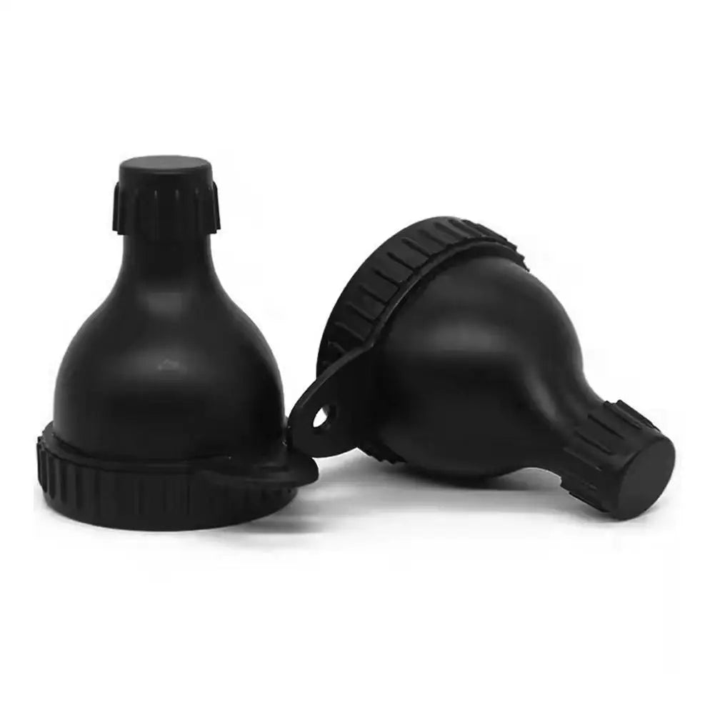Mini Protein Powder Container with Keychain & Funnel 50ml Supplement Storage Container Axl