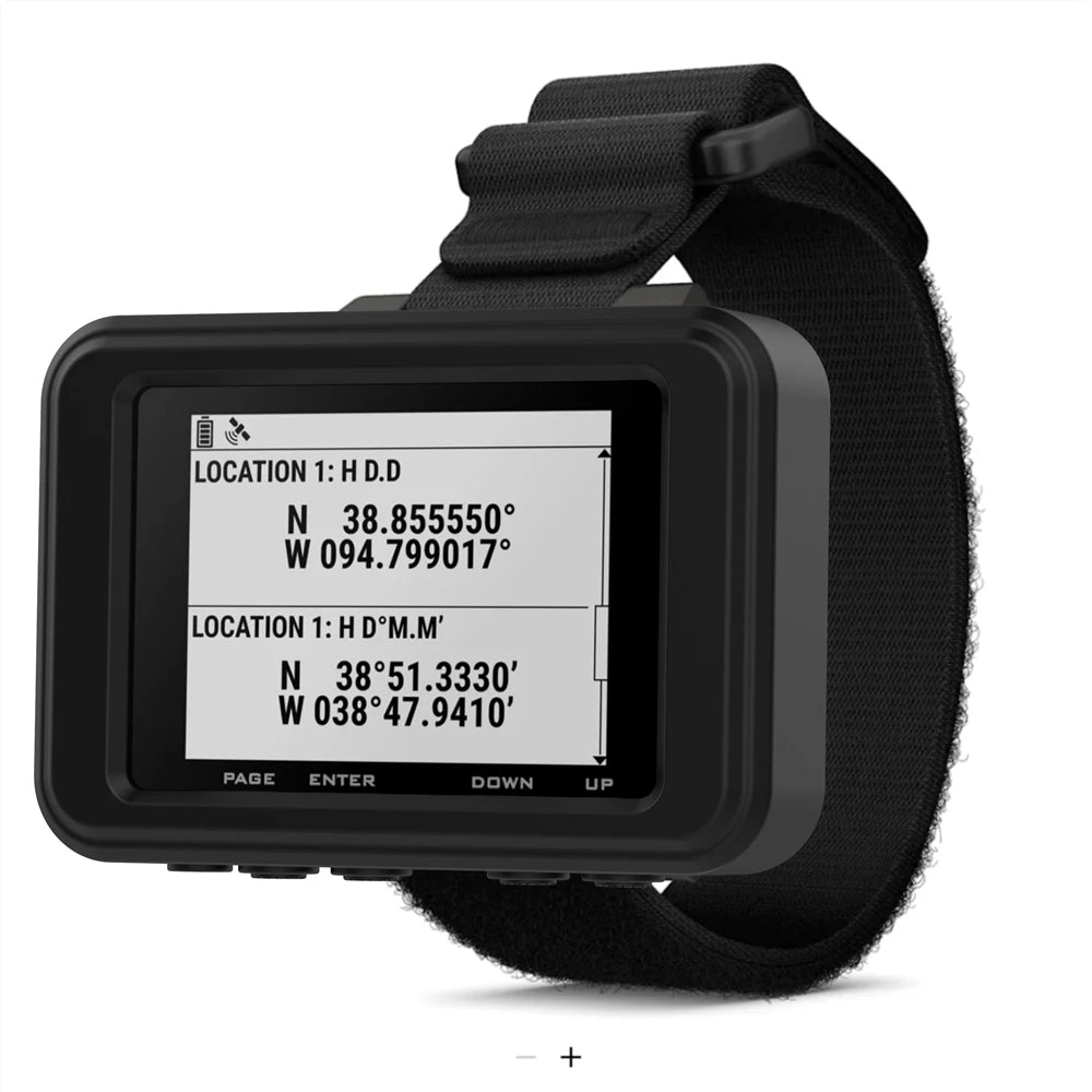 Silicone Bumper Case for Garmin Foretrex 901 & 801 GPS Protective Case Axl