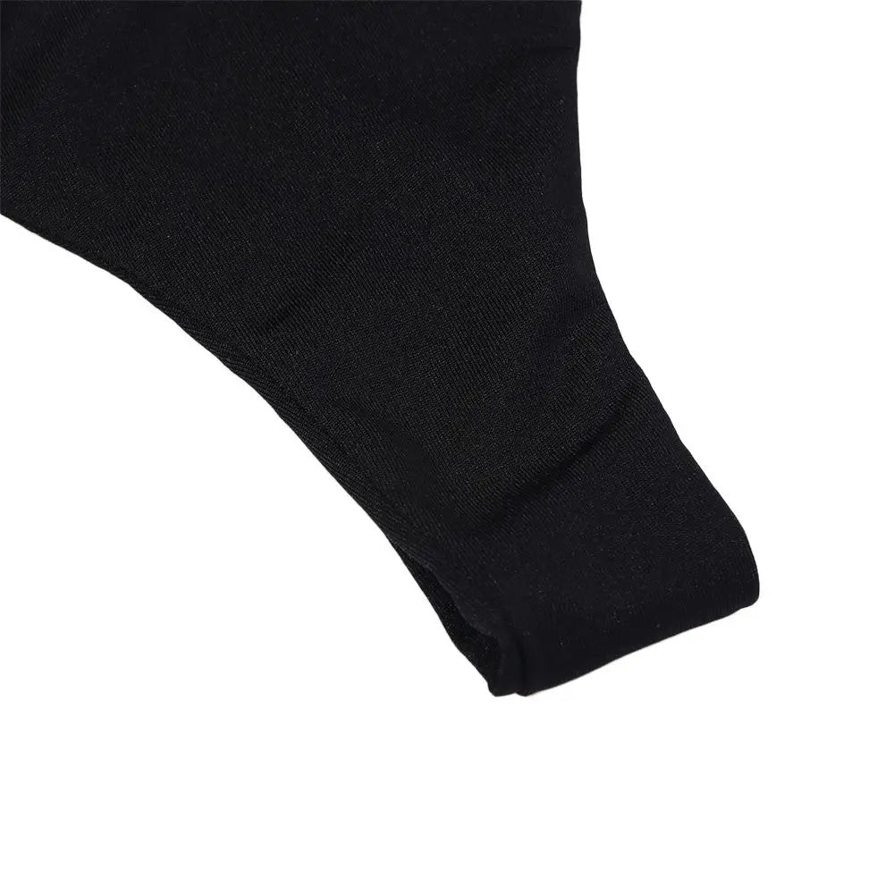 Women's Low Rise G-String Thong Panties – Sizes S–XL Thong Panties Axl