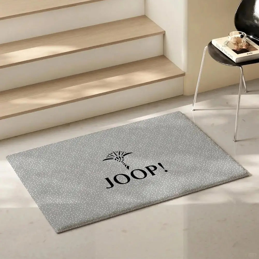 Eco-Friendly Flannel Floor Mat – Non-Slip Soft Indoor Rug Flannel Floor Mat Axl