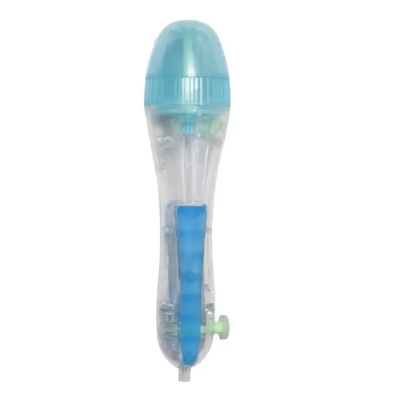 2.6mm Bead Placement Pen for Perler & Hama Beads | DIY Craft Bead Craft Tool Axl blue