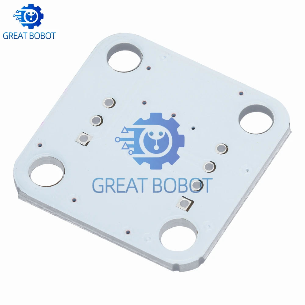 AS5600 12-Bit Magnetic Encoder Angle Sensor Module for Arduino Magnetic Encoder Module Axl