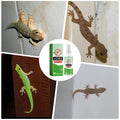 Lizard & Gecko Repellent Spray 50ml – Natural Lavender Oil Reptile Repellent Spray Axl Default Title