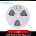 2000PCS SMD Schottky & Rectifier Diode Assortment Kit Reel SMD Diode Kit Axl ES1J