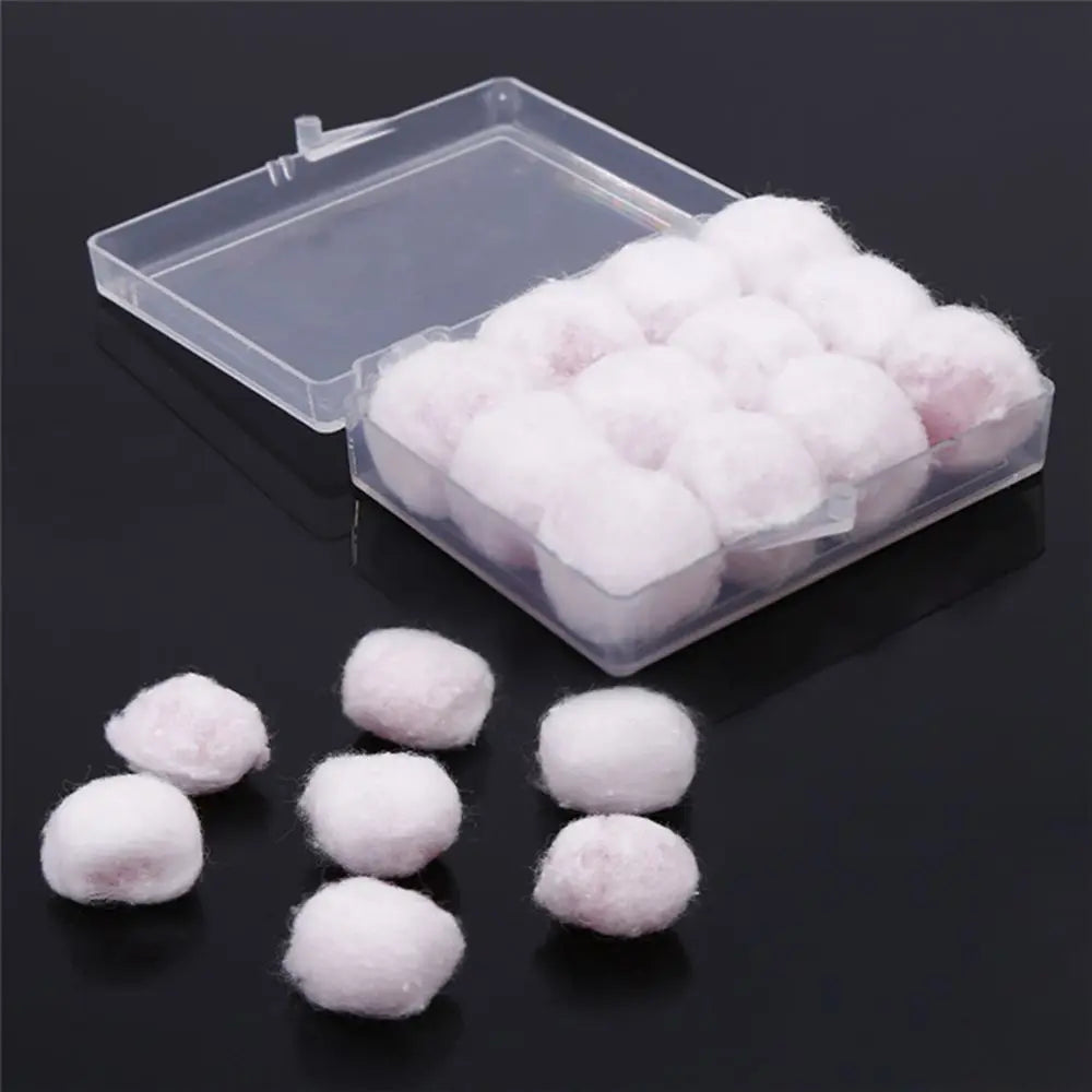 Wax Cotton Earplugs – Kneadable Sound Insulation Ear Plugs Wax Earplugs Axl