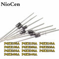 20PCS P6KE TVS Diodes – Transient Voltage Suppressor Pack TVS Diode Pack Axl P6KE300A