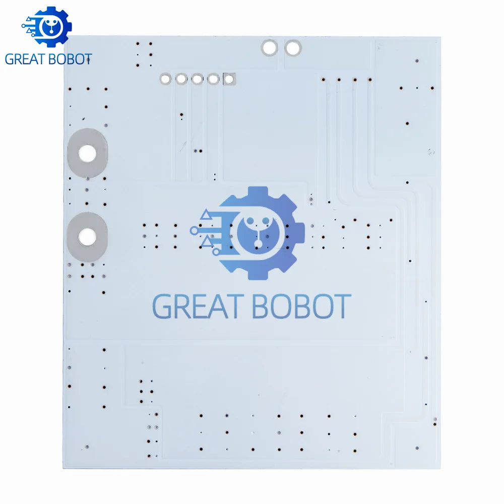 4S 30A BMS LiFePO4 Lithium Battery Protection Board with Balance Battery Protection Board Axl