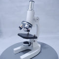 Portable Biological Microscope – Kids Science & Education Educational Microscope Axl with display screen