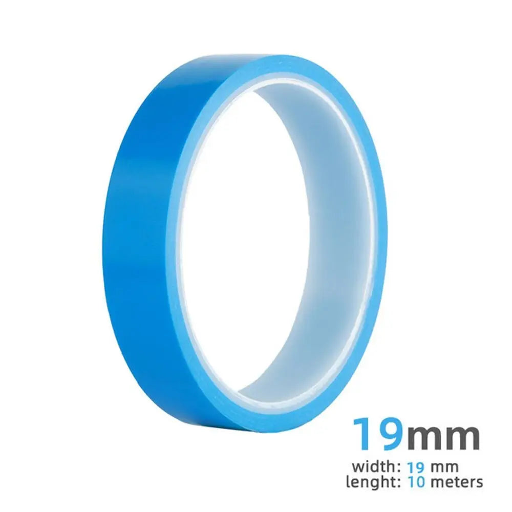 Tubeless Bicycle Rim Tape 10m – 19–34mm MTB & Road Bike Bicycle Rim Tape Axl 19mm