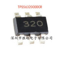 TPS563200DDCR Buck Converter IC SOT23-6 4.5–16V 3A | 10 PCS Buck Converter IC Axl Default Title