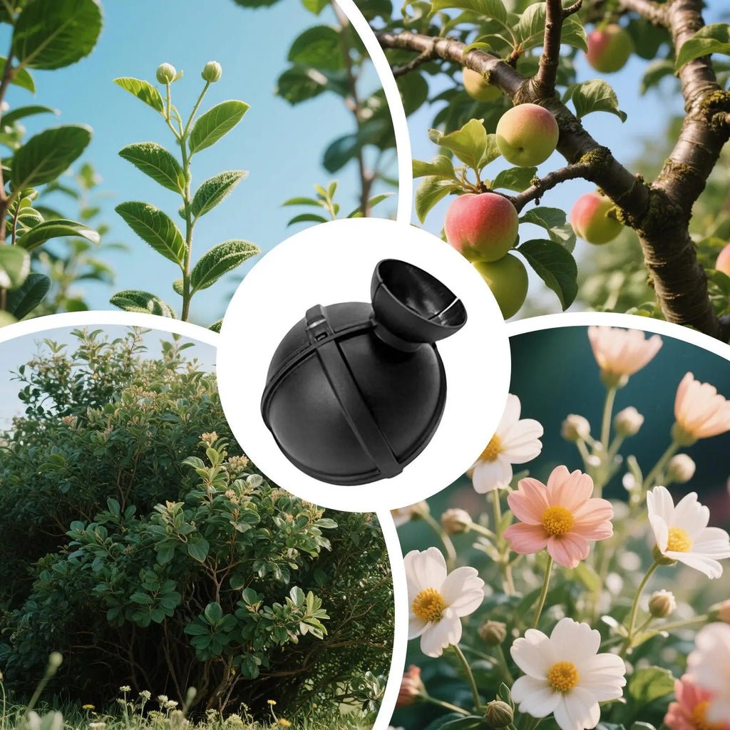 Plant Rooting Ball Propagation Box – Reusable Grafting Pod Plant Propagation Tool Axl