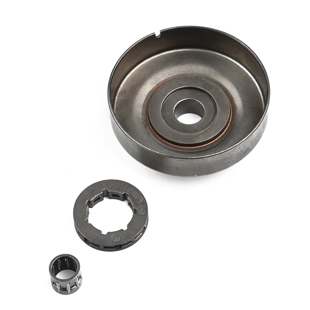 Clutch Drum & Sprocket Set .325" 7T – MS170 MS180 021 023 025 Chainsaw Sprocket Set Axl