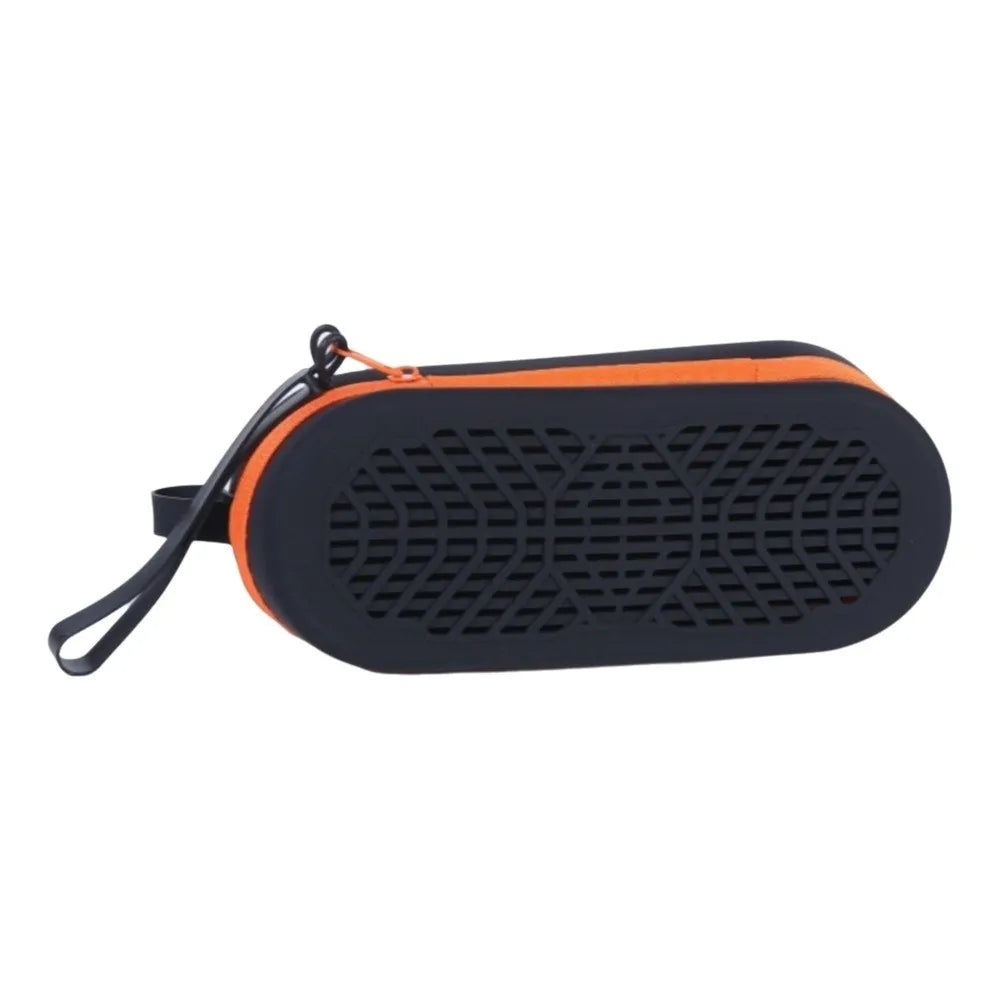 Silicone Swim Goggles Case – Vented, Washable, Quick-Dry Swim Goggles Case Axl Style 4