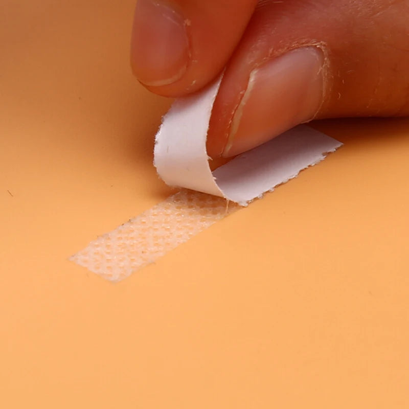 Water-Soluble Double-Sided Sewing Tape – 20m Roll Sewing Adhesive Tape Axl