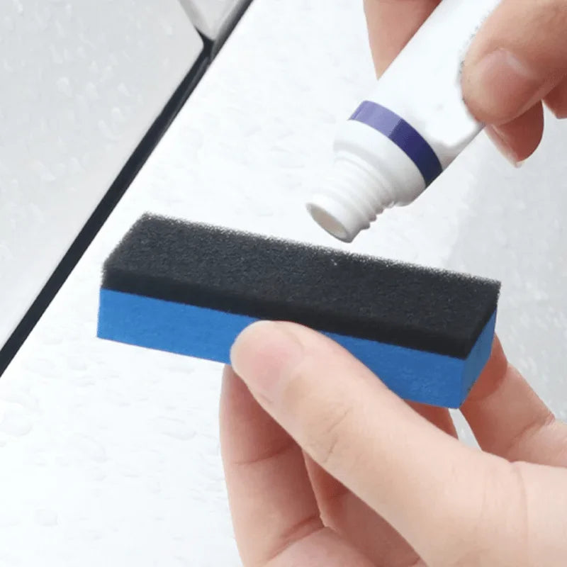 Mini Sponge Applicator Pads – Car Polish, Wax & Detailing Car Detailing Pads Axl