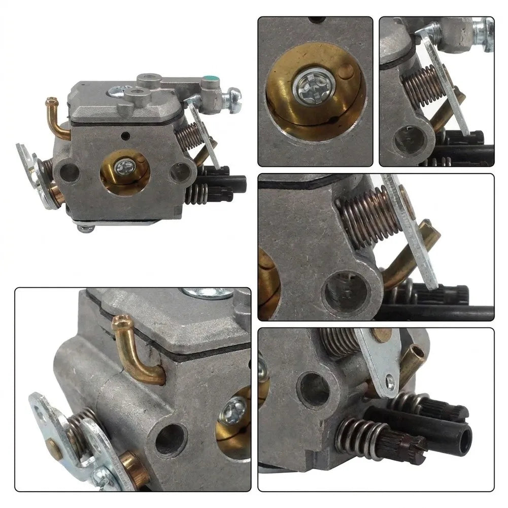 Carburetor Air Filter Kit – 123C 223C 323C 325C 326C 327C Engines Carburetor Filter Kit Axl