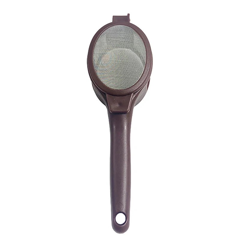 Reusable Tea Infuser Spoon – Loose Leaf & Coffee Strainer Tea Infuser Spoon Axl