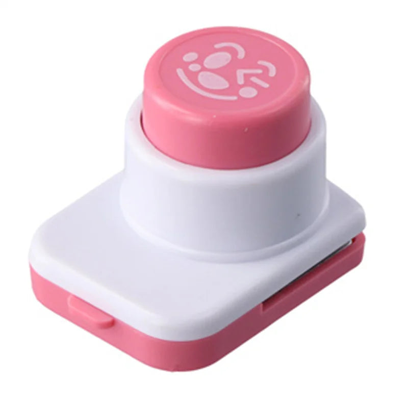 Seaweed Nori Cutter – DIY Sushi Bento Decoration Tool Sushi Bento Tool Axl one size