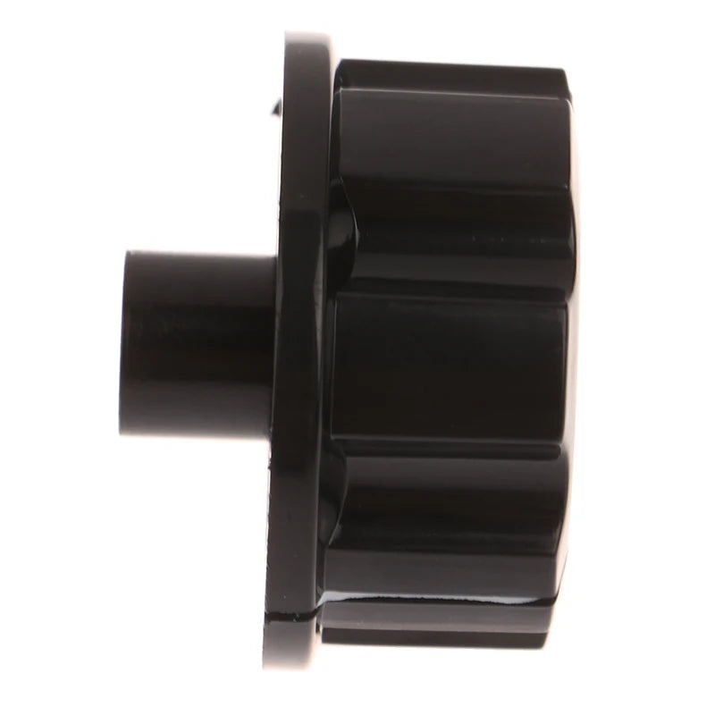 Air Fryer Timer Switch Knob KL50-G3 D-Type Replacement Part Appliance Replacement Knob Axl