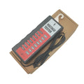 Electric Fence Voltage Tester 1000–8000V | Battery-Free Farm Tool Fence Voltage Tester Axl China Mainland