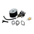CR950 Carburetor Kit with Air Filter for 208cc 6HP Engine Carburetor Kit Axl China Mainland