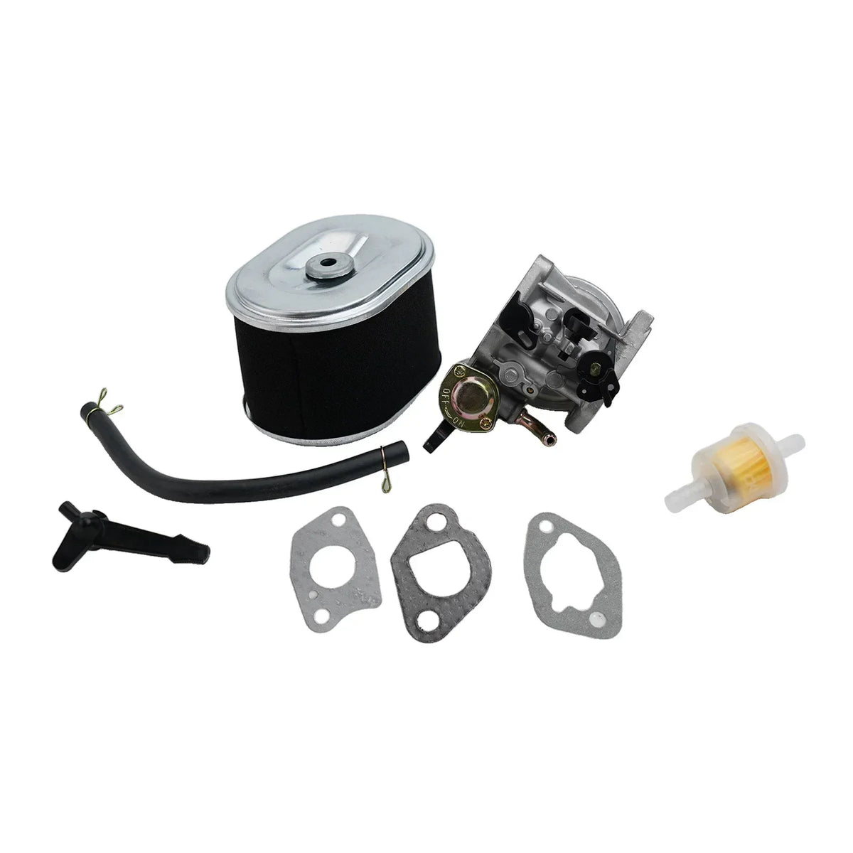 CR950 Carburetor Kit with Air Filter for 208cc 6HP Engine Carburetor Kit Axl China Mainland