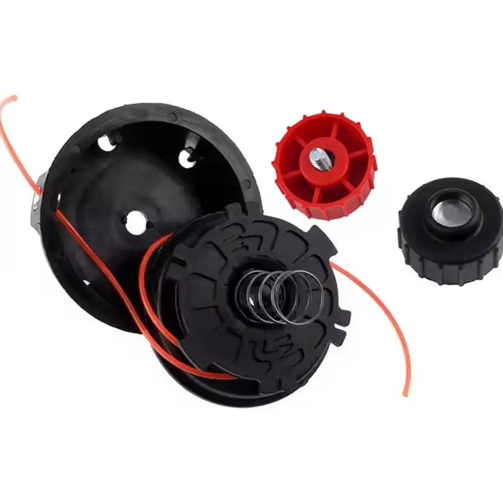 String Trimmer Head Replacement – Bolens, Murray & Hyper Tough Trimmer Head Replacement Axl