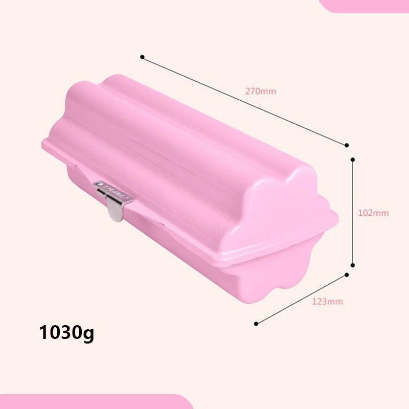 Non-Stick Carbon Steel Bread & Cake Pan | Flower Heart Round Baking Pan Mold Axl flower