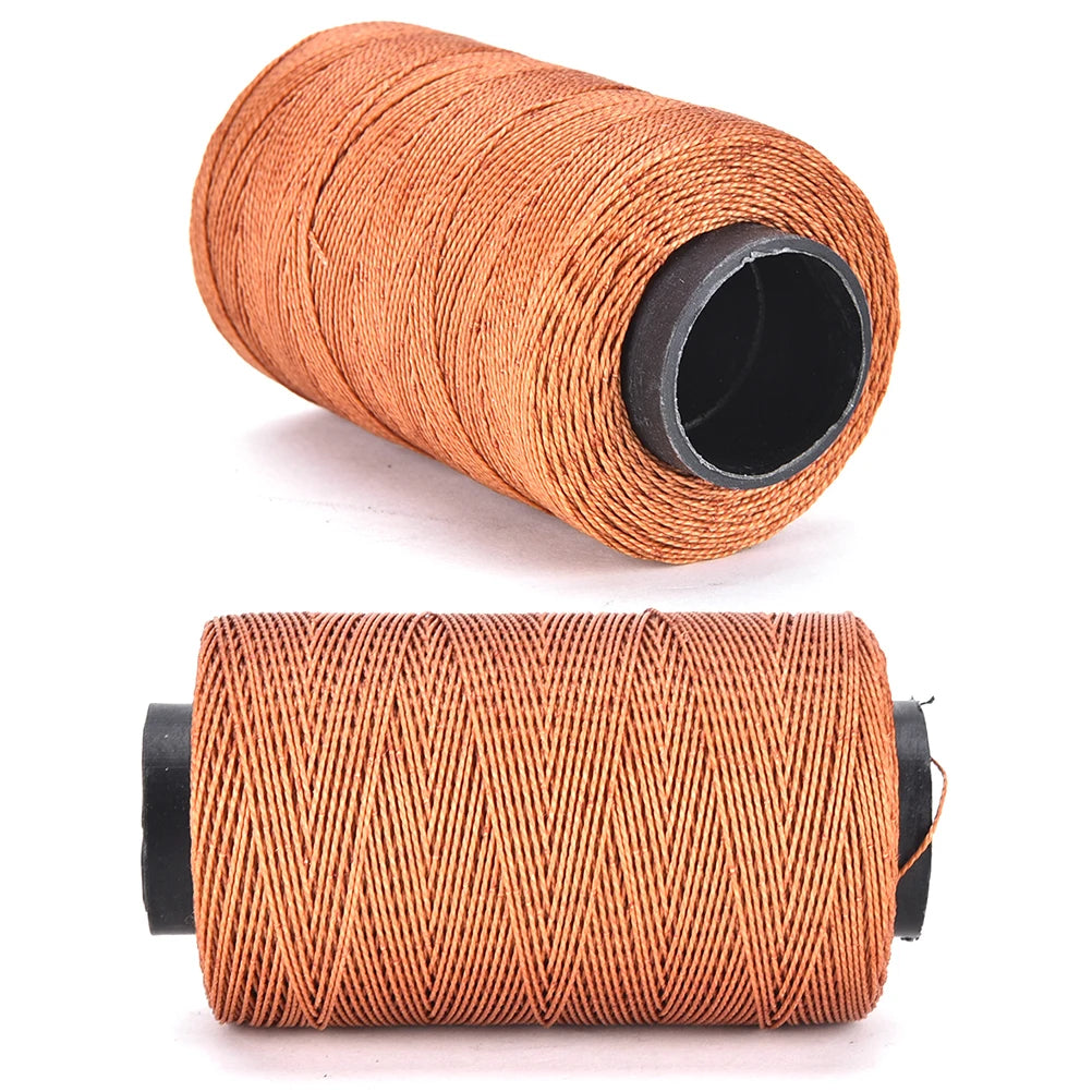 200m Kite Line – 2-Strand Durable Twisted String for Flying Kite Line Axl
