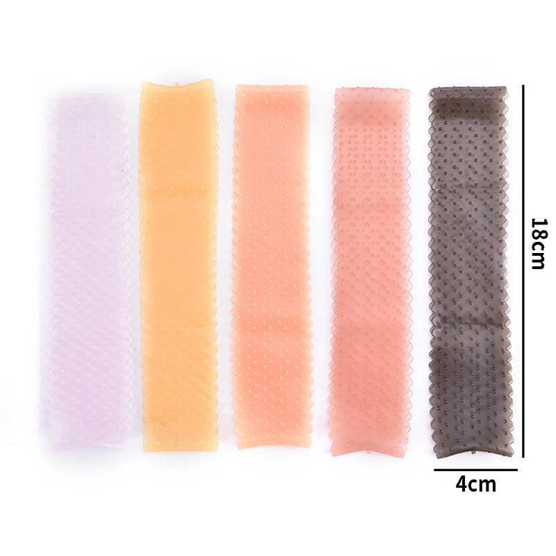 Non-Slip Silicone Wig Grip Headband – No Gel or Glue Wig Grip Headband Axl