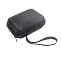 Hard Shell Digital Camera Case – Nylon EVA Travel Storage Bag Camera Storage Case Axl Black