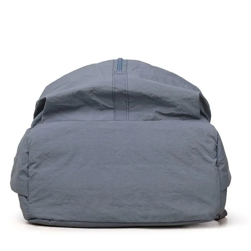 Waterproof Nylon Backpack – Large Capacity Laptop Travel Bag Travel Backpack Axl