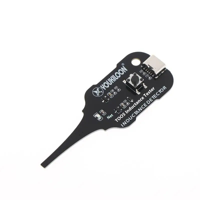 Electromagnetic Induction Tester – Motherboard Coil Fault Tool Induction Fault Tester Axl