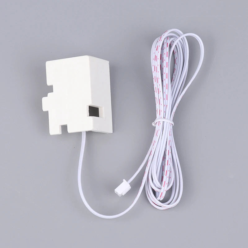 Ice Maker Magnetic Reset Switch – Ice Full Sensor Probe Part Ice Maker Replacement Part Axl
