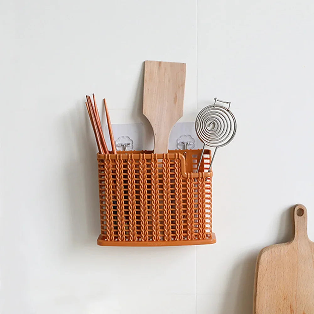Chopstick Draining Rack – Utensil & Cutlery Drying Holder Utensil Drying Rack Axl