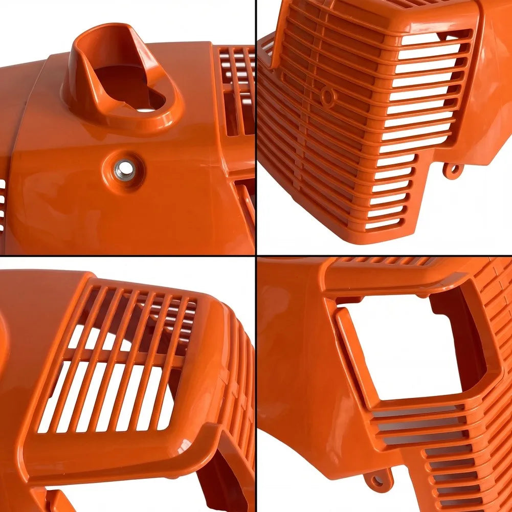 Cylinder Shroud Cover for FS400 FS450 FS480 Brush Cutters Brush Cutter Part Axl