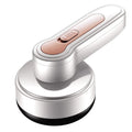 Portable Rechargeable Electric Lint Remover & Fabric Shaver Electric Lint Remover Axl Chargeable