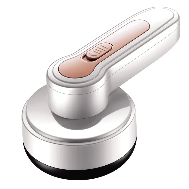 Portable Rechargeable Electric Lint Remover & Fabric Shaver Electric Lint Remover Axl Chargeable