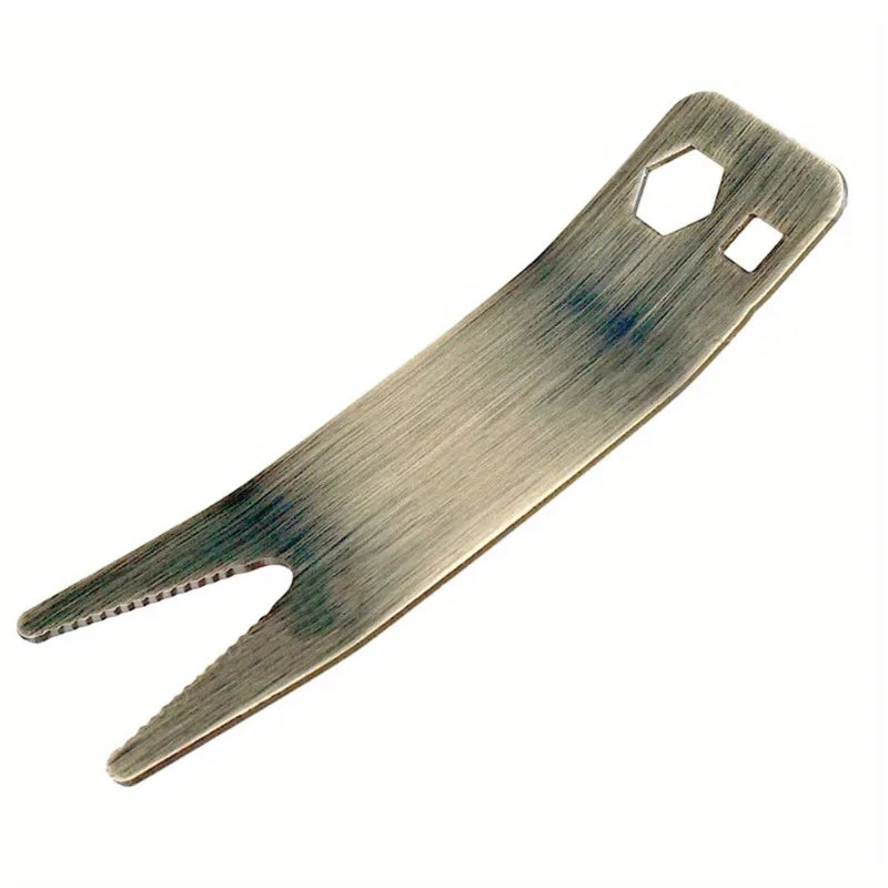 Guitar Bass Multi Spanner Wrench | Luthier Tool for Pots & Switches Luthier Wrench Tool Axl
