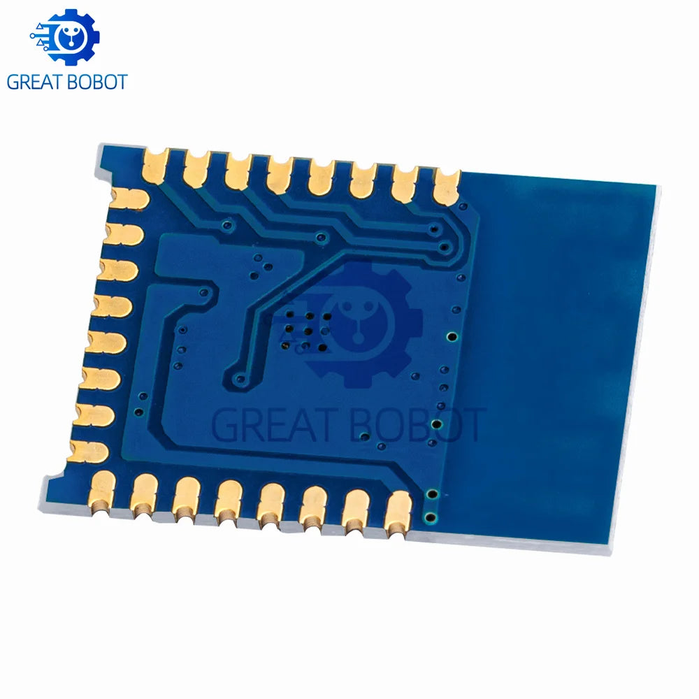 JDY-23 Bluetooth 5.0 BLE Module CC2541 – Serial Transmission Bluetooth BLE Module Axl